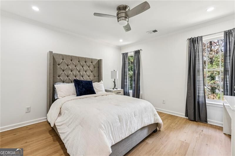 11 Wieuca Trace NE Atlanta GA 30342