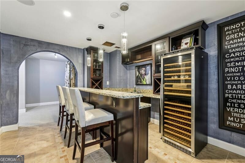 11 Wieuca Trace NE Atlanta GA 30342