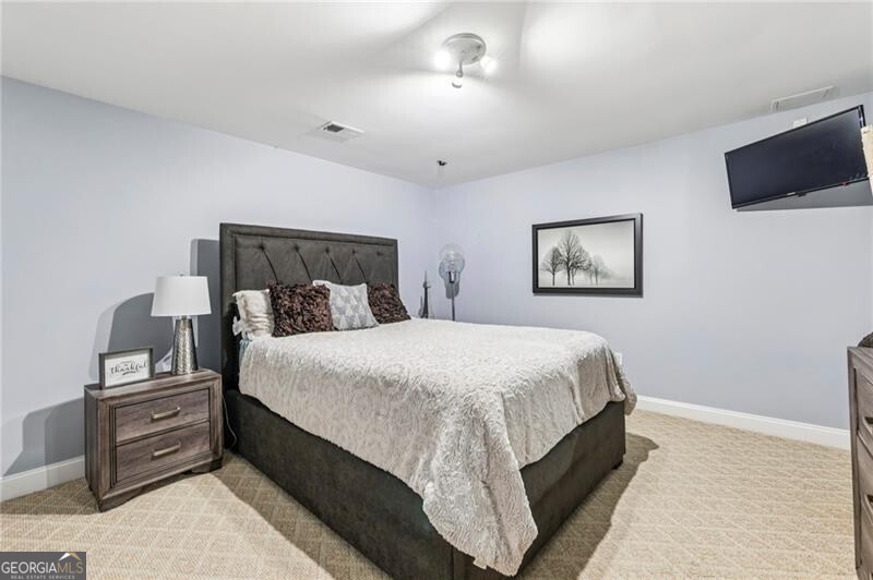 11 Wieuca Trace NE Atlanta GA 30342