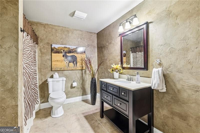 11 Wieuca Trace NE Atlanta GA 30342