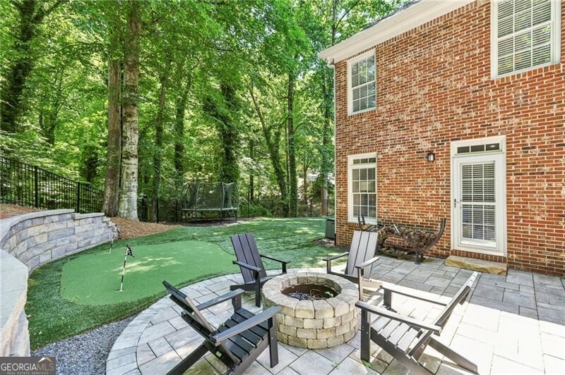 11 Wieuca Trace NE Atlanta GA 30342