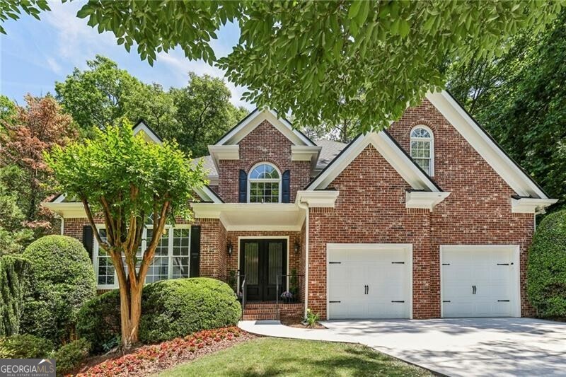 11 Wieuca Trace NE Atlanta GA 30342