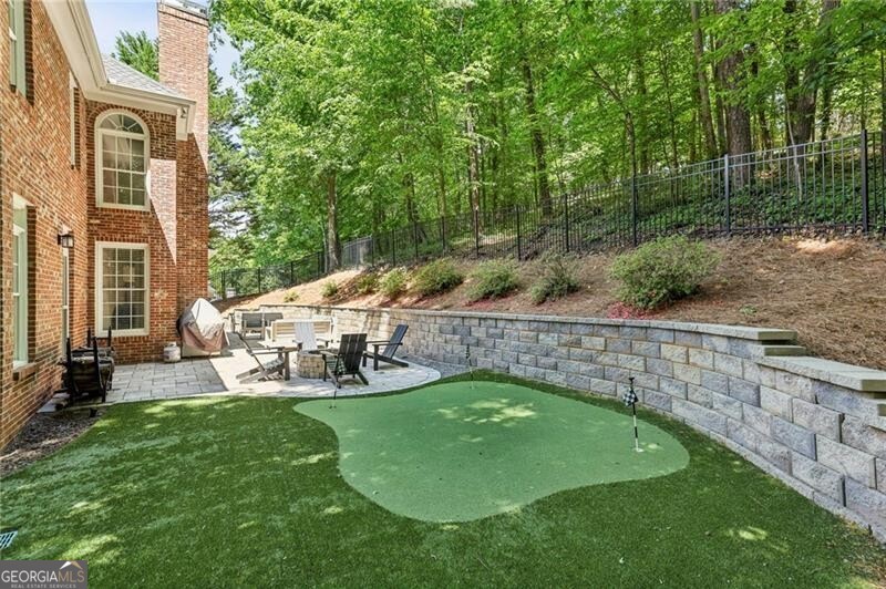 11 Wieuca Trace NE Atlanta GA 30342