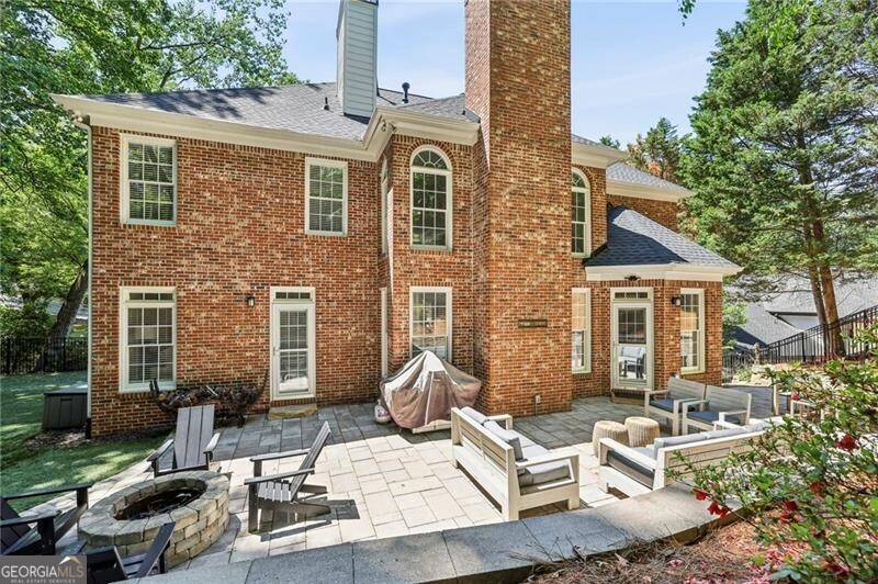11 Wieuca Trace NE Atlanta GA 30342