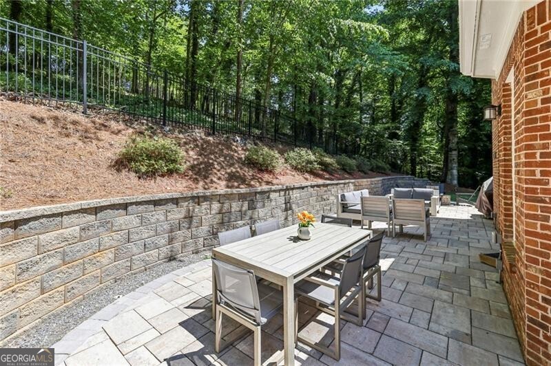 11 Wieuca Trace NE Atlanta GA 30342