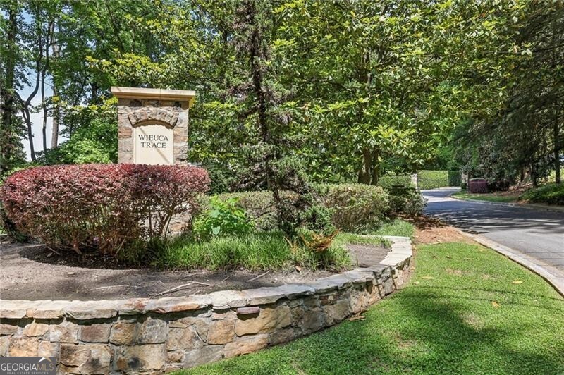 11 Wieuca Trace NE Atlanta GA 30342