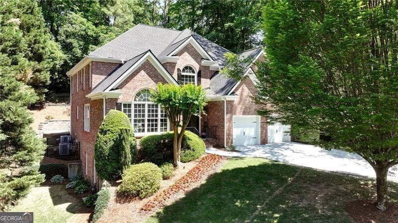 11 Wieuca Trace NE Atlanta GA 30342
