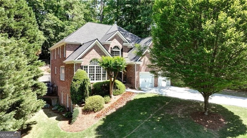 11 Wieuca Trace NE Atlanta GA 30342