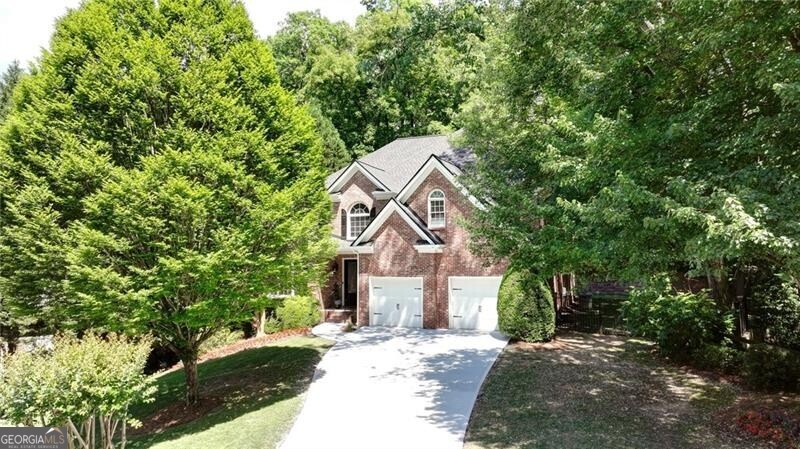 11 Wieuca Trace NE Atlanta GA 30342