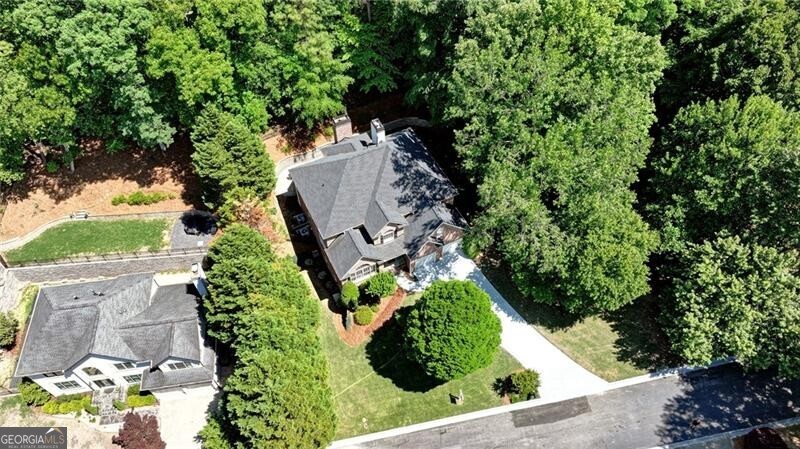 11 Wieuca Trace NE Atlanta GA 30342