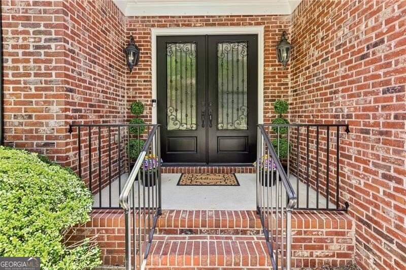 11 Wieuca Trace NE Atlanta GA 30342
