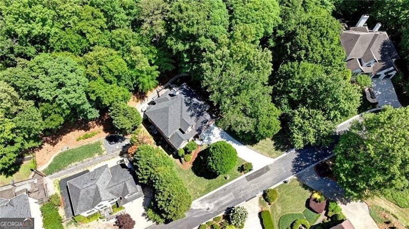11 Wieuca Trace NE Atlanta GA 30342