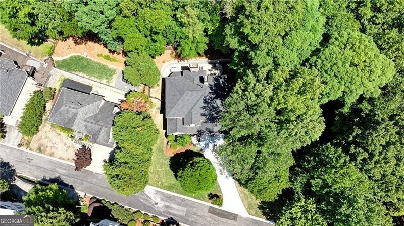 11 Wieuca Trace NE Atlanta GA 30342