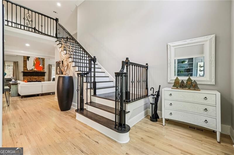 11 Wieuca Trace NE Atlanta GA 30342