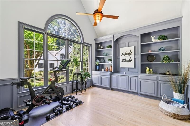 11 Wieuca Trace NE Atlanta GA 30342