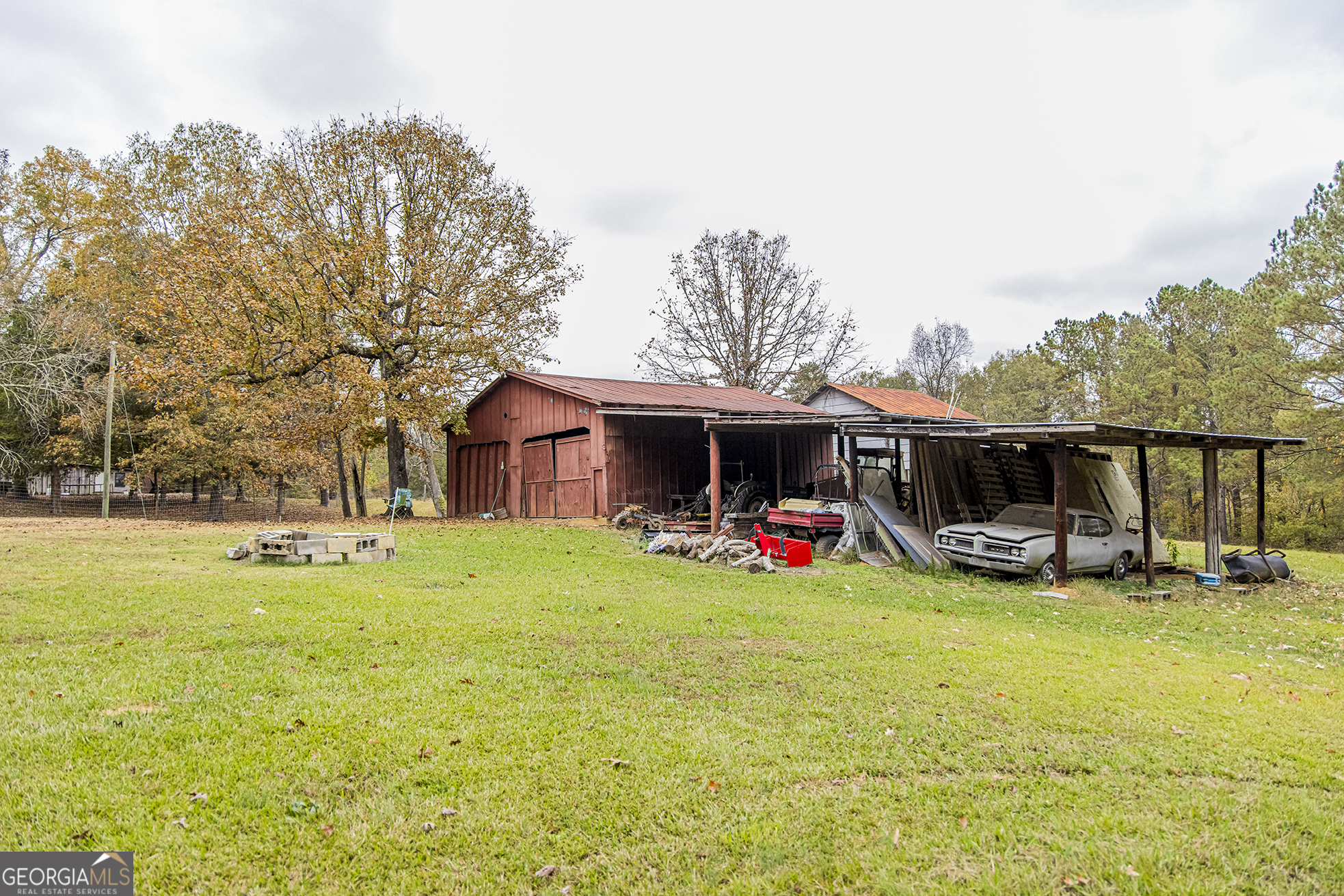 405 Hiram Road NE Rome GA 30161