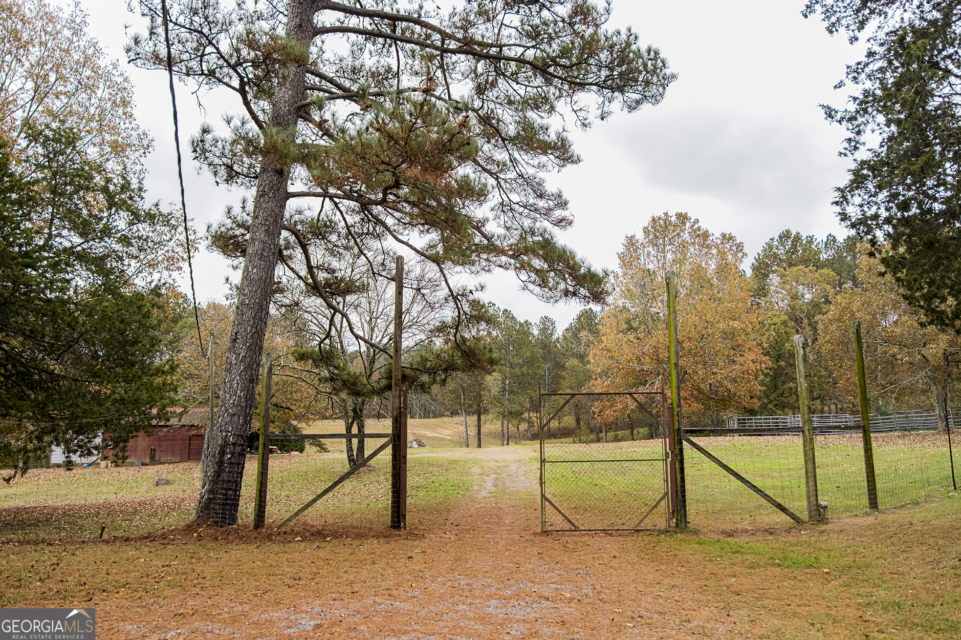 405 Hiram Road NE Rome GA 30161