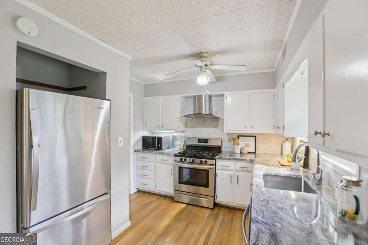 1329 Talcott Place Decatur GA 30033