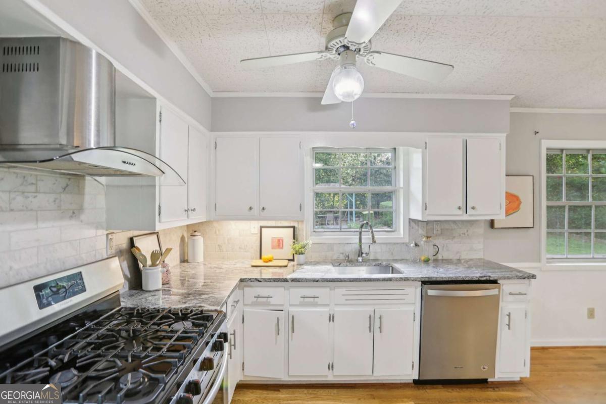 1329 Talcott Place Decatur GA 30033