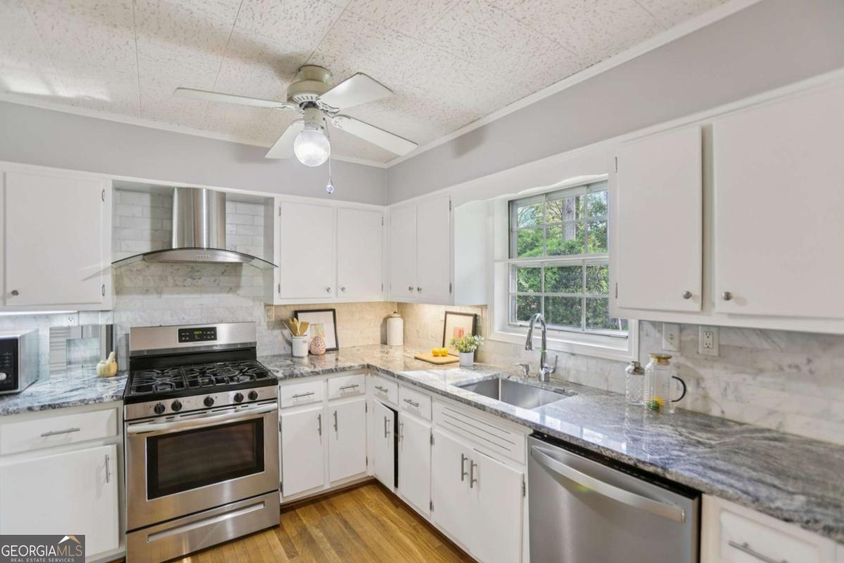 1329 Talcott Place Decatur GA 30033
