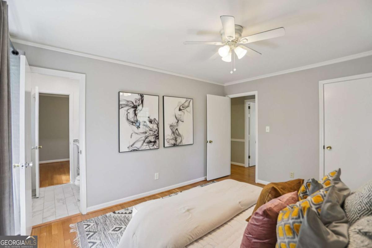 1329 Talcott Place Decatur GA 30033