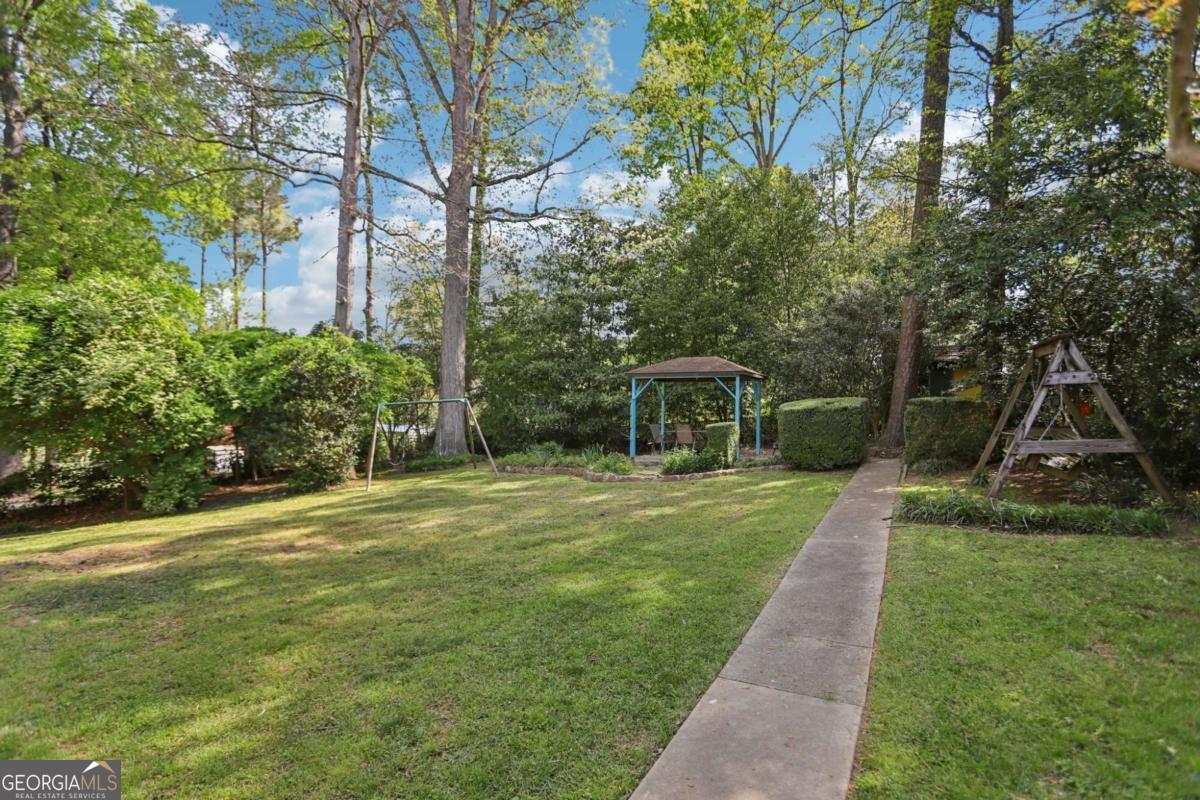 1329 Talcott Place Decatur GA 30033