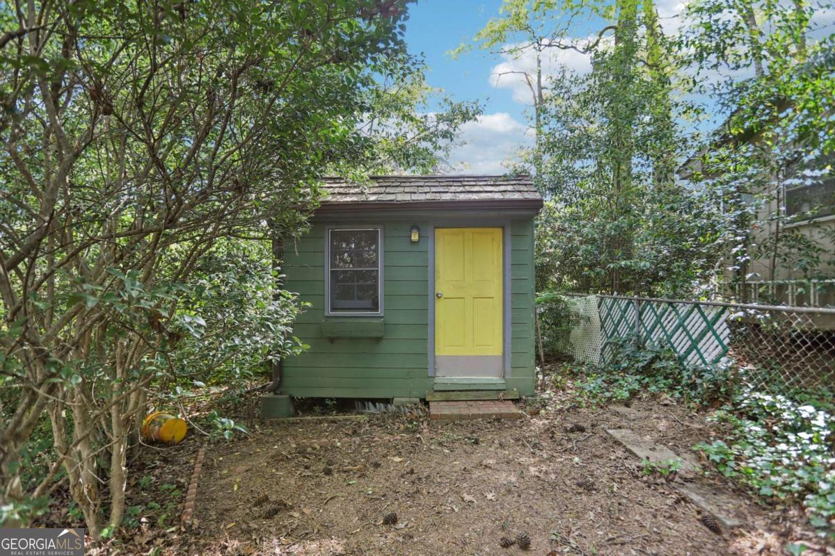 1329 Talcott Place Decatur GA 30033