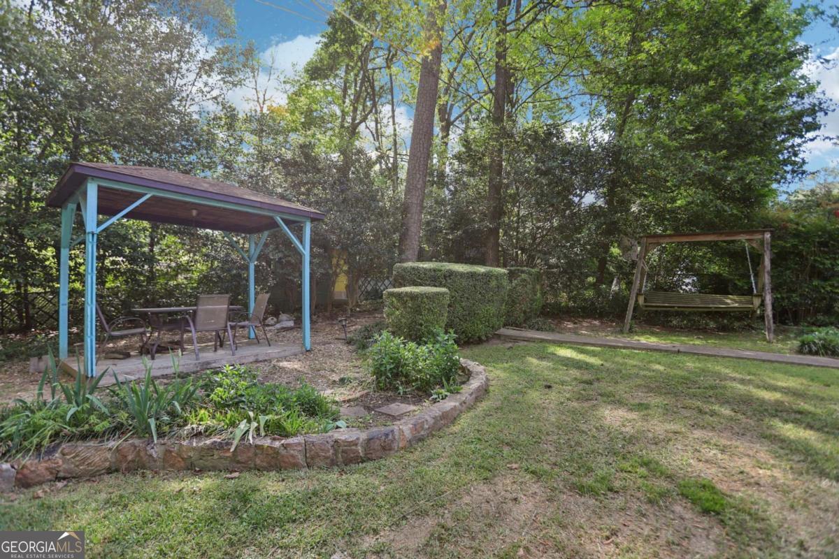 1329 Talcott Place Decatur GA 30033