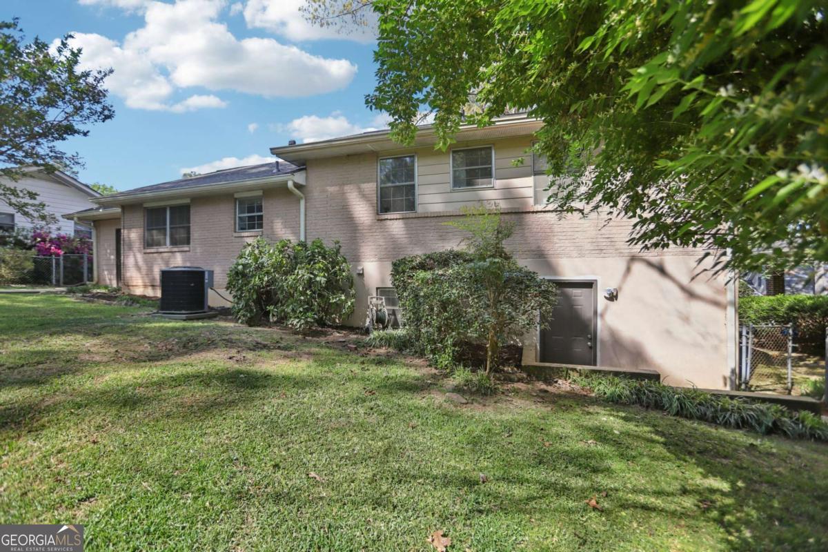 1329 Talcott Place Decatur GA 30033