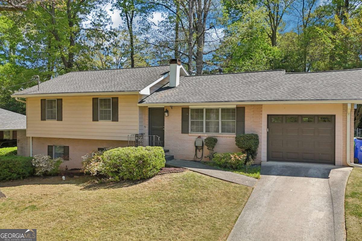 1329 Talcott Place Decatur GA 30033