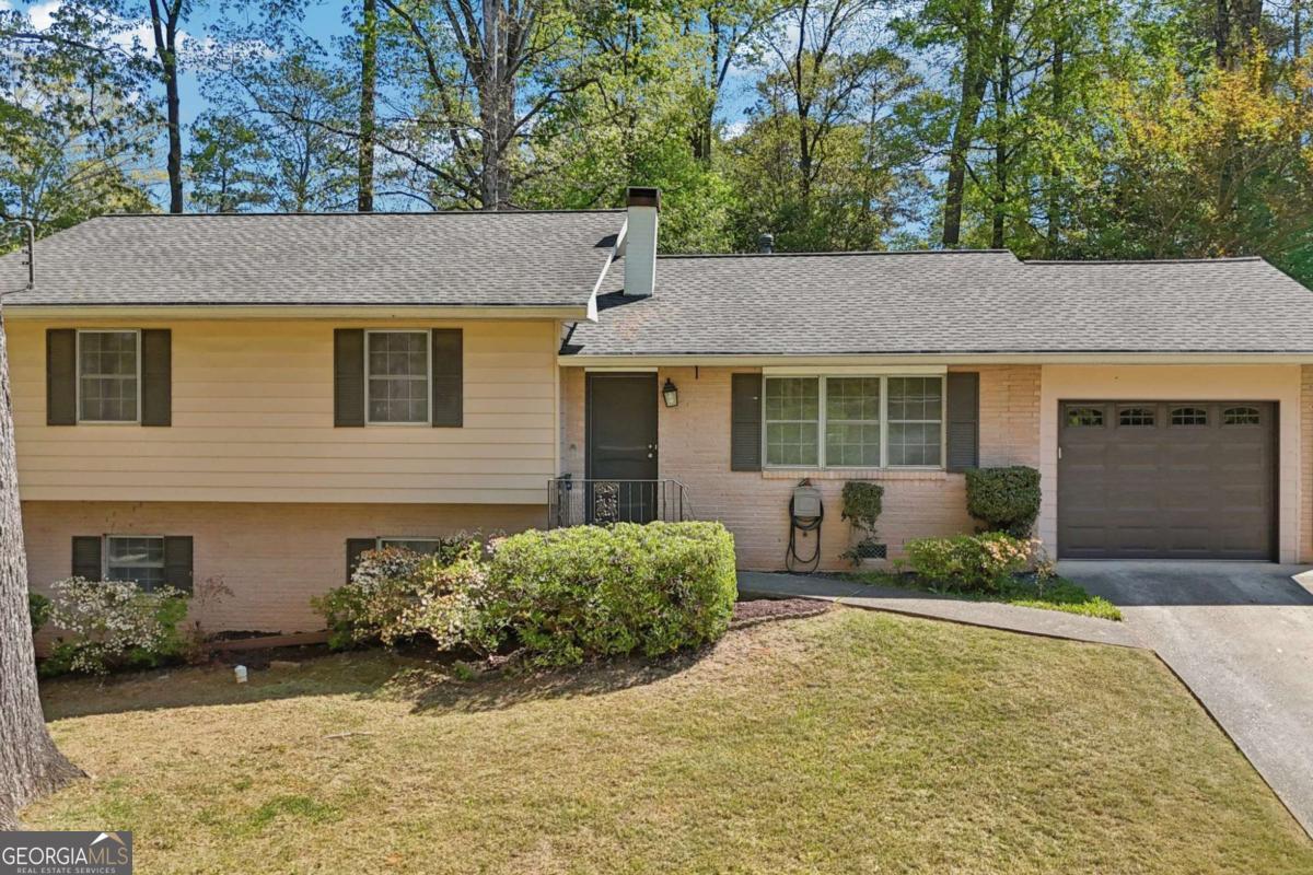 1329 Talcott Place Decatur GA 30033