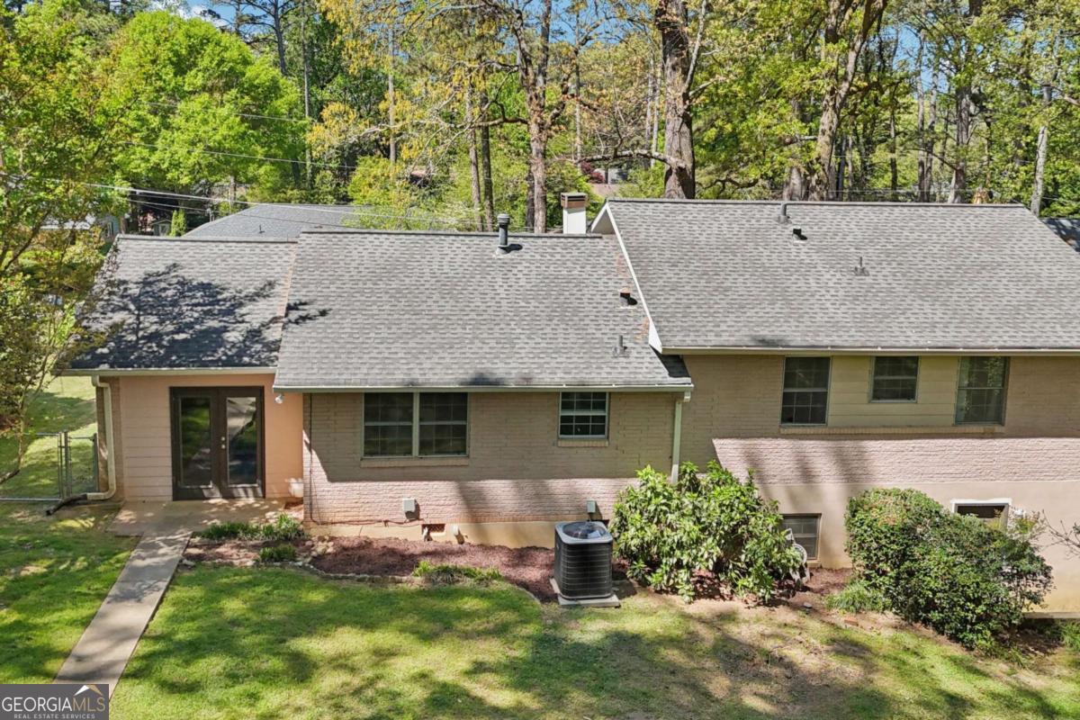 1329 Talcott Place Decatur GA 30033