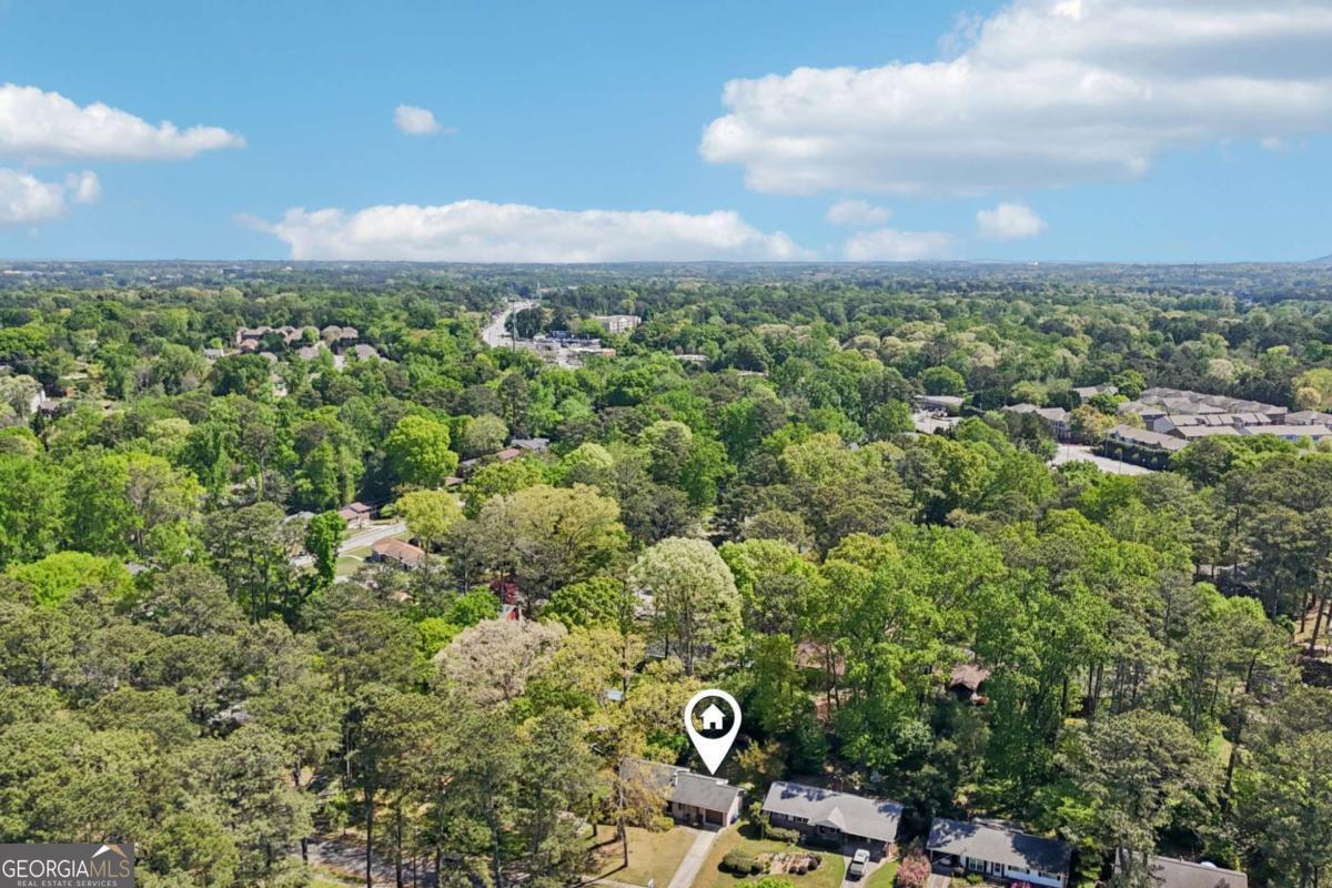 1329 Talcott Place Decatur GA 30033