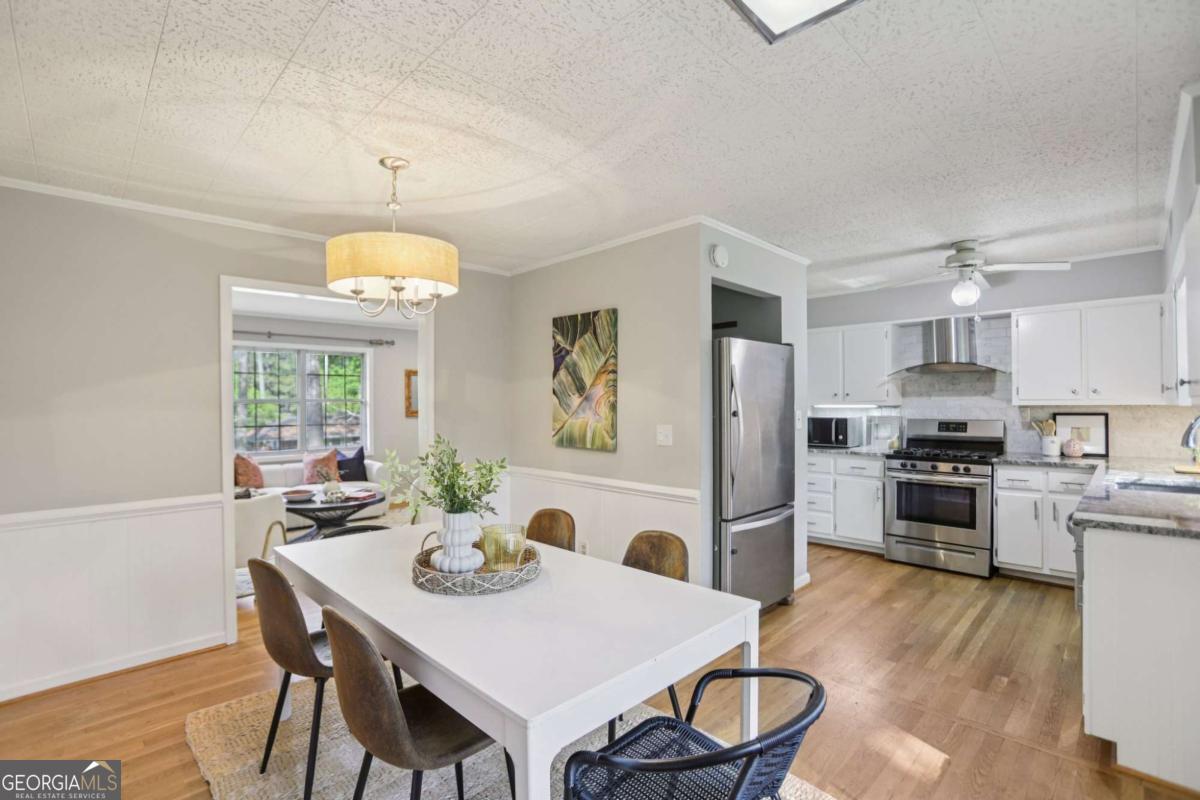 1329 Talcott Place Decatur GA 30033