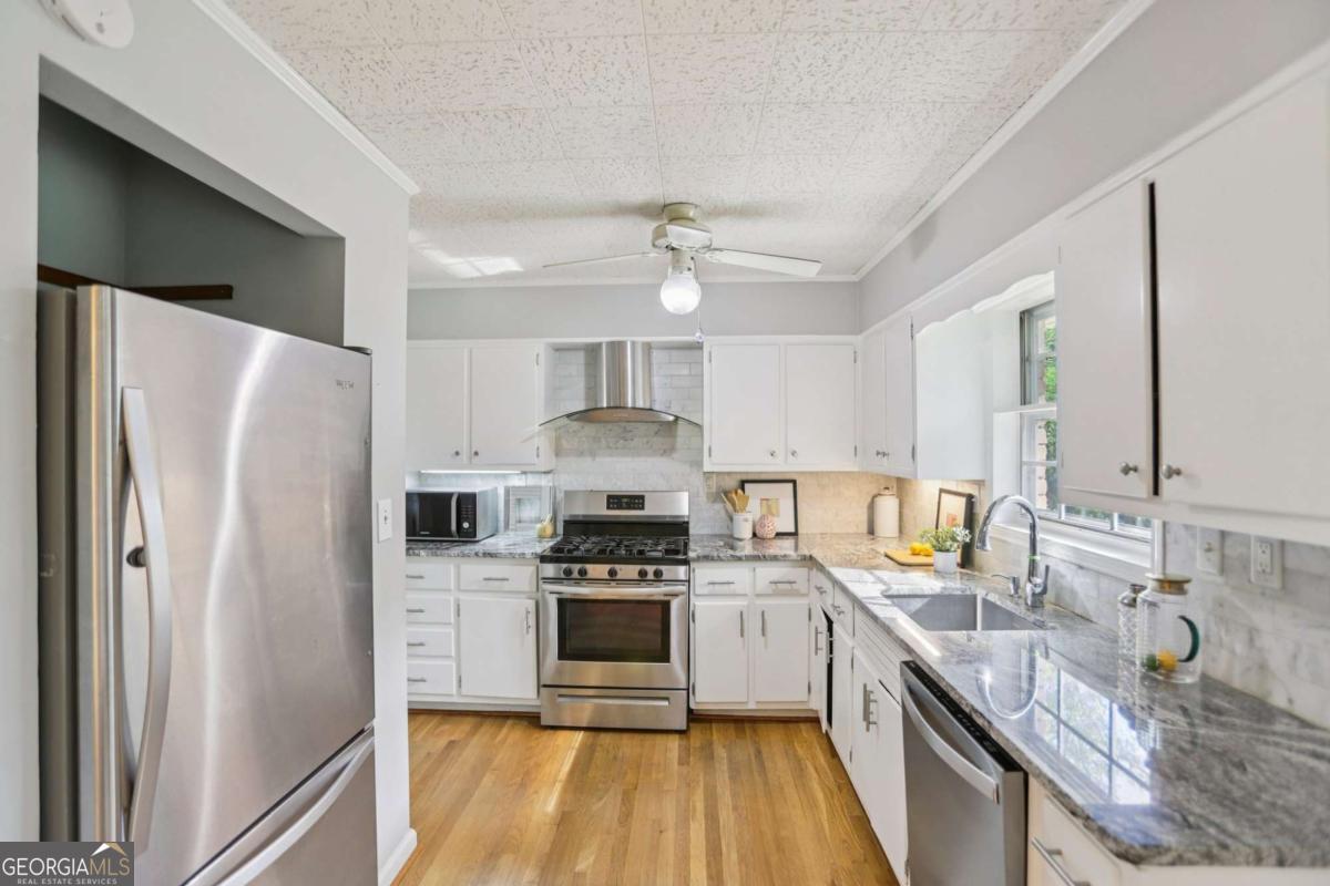 1329 Talcott Place Decatur GA 30033