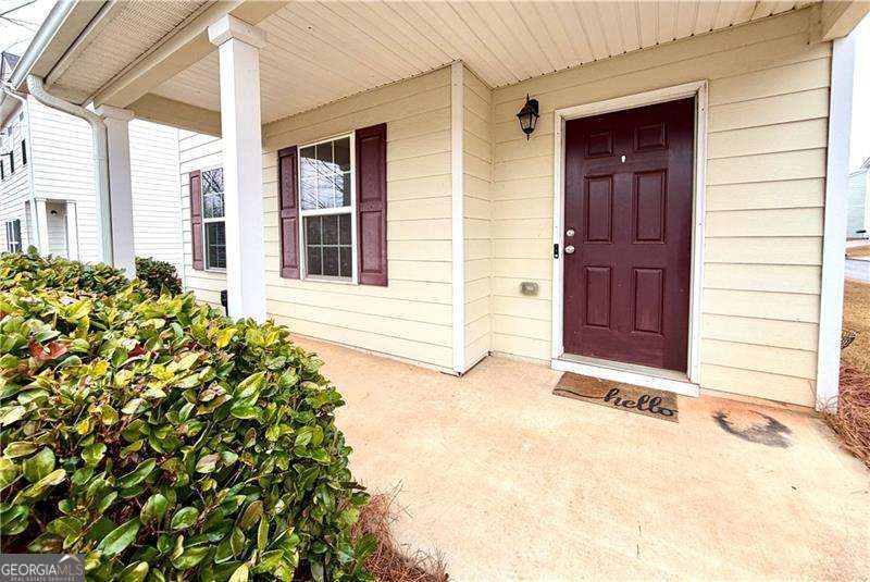 400 Oconner Boulevard Athens GA 30607