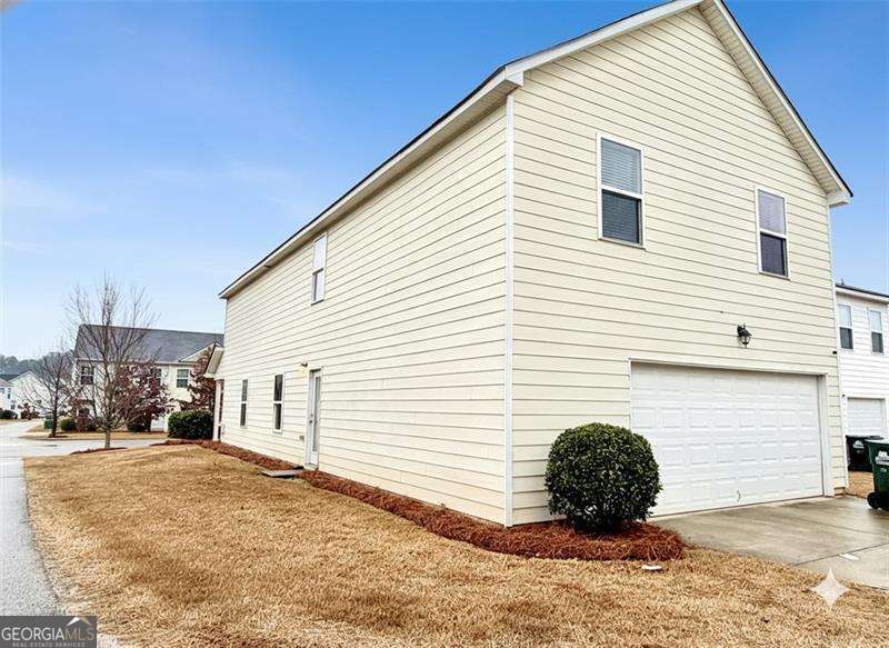 400 Oconner Boulevard Athens GA 30607