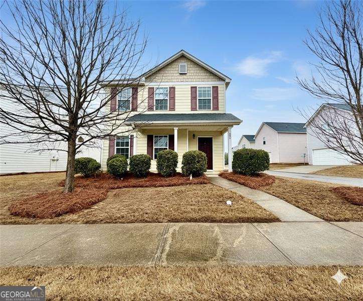 400 Oconner Boulevard Athens GA 30607