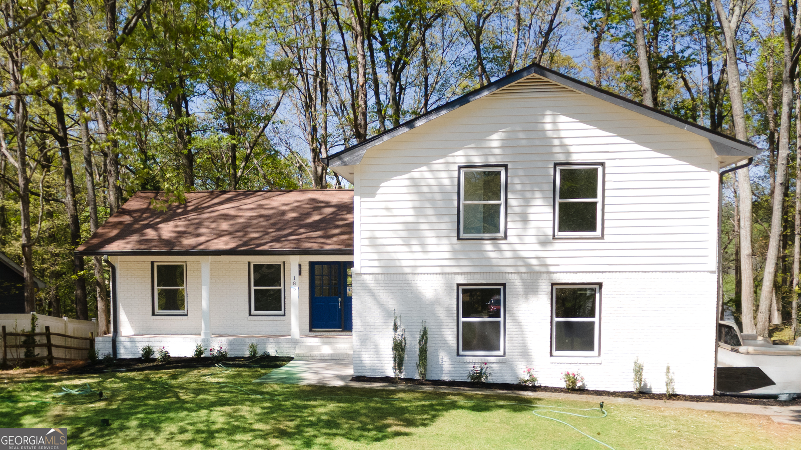 185 Ansley Court Roswell GA 30076