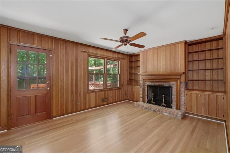 92 Brandon Ridge Drive Sandy Springs GA 30328