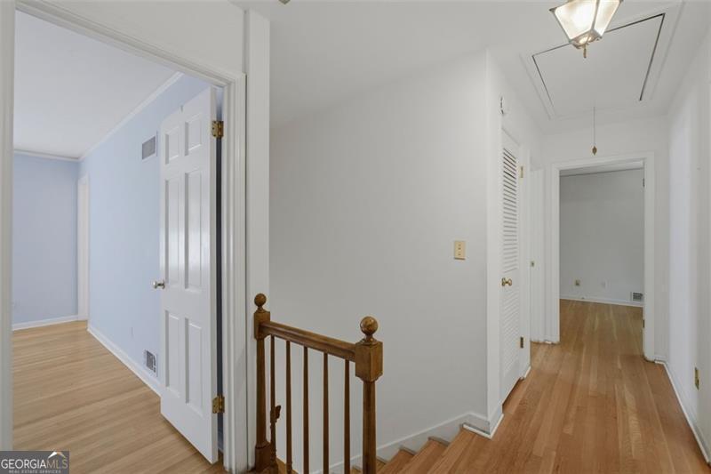 92 Brandon Ridge Drive Sandy Springs GA 30328
