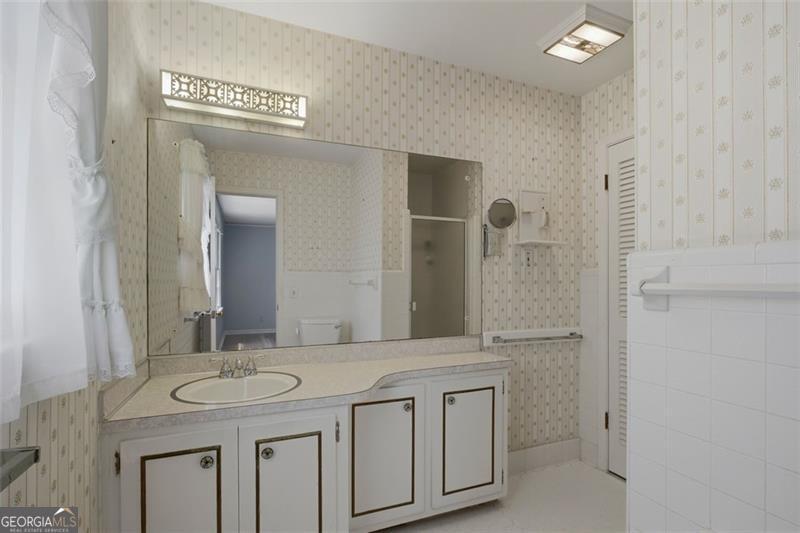 92 Brandon Ridge Drive Sandy Springs GA 30328