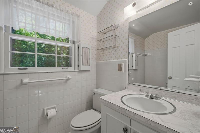 92 Brandon Ridge Drive Sandy Springs GA 30328