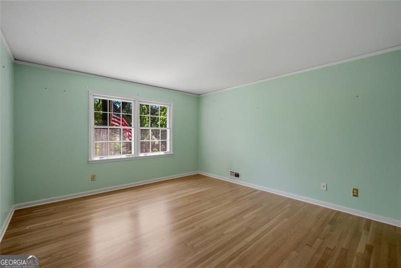 92 Brandon Ridge Drive Sandy Springs GA 30328