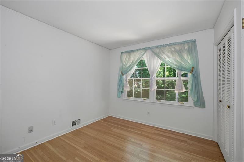 92 Brandon Ridge Drive Sandy Springs GA 30328