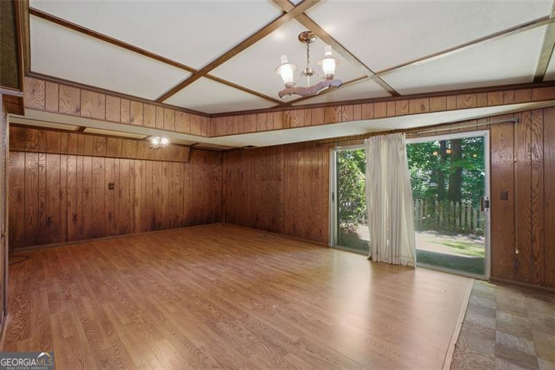 92 Brandon Ridge Drive Sandy Springs GA 30328