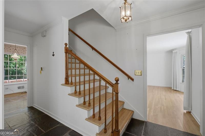 92 Brandon Ridge Drive Sandy Springs GA 30328