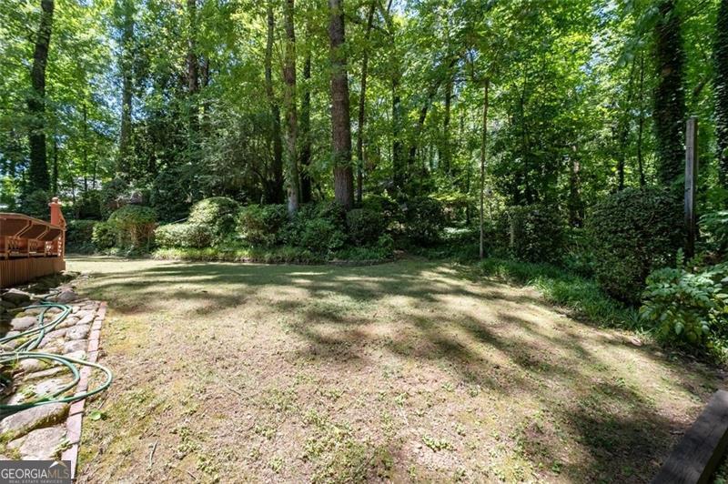 92 Brandon Ridge Drive Sandy Springs GA 30328