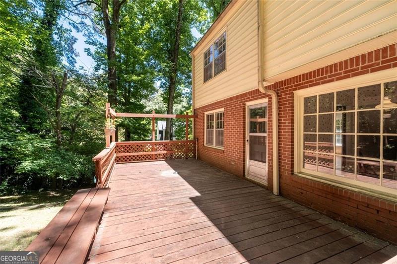 92 Brandon Ridge Drive Sandy Springs GA 30328