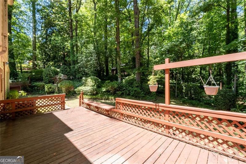92 Brandon Ridge Drive Sandy Springs GA 30328